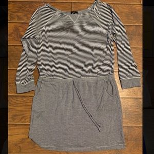 Tart Dress